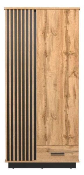 Dulap Lamelo La1 (90 cm)