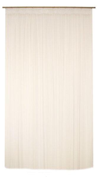 Perdea Velaria tiul alb, 275x245cm