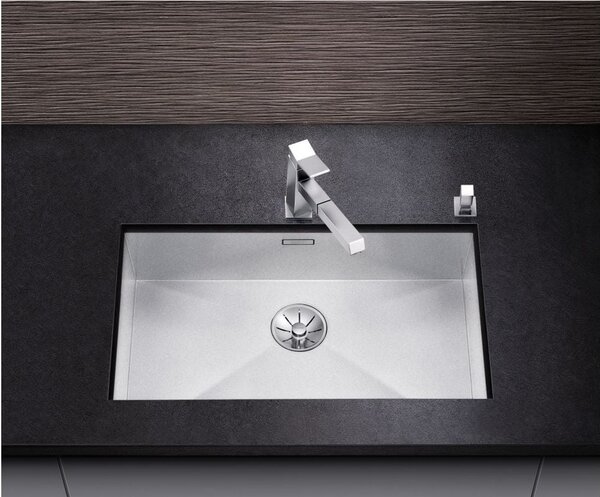 Blanco Zerox 700-U chiuveta din otel 74x44 cm oţel 521593
