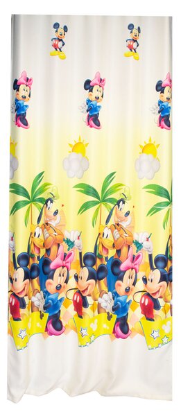 Set draperii Velaria Mickey si Minnie Mouse
