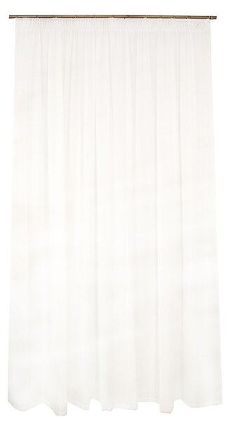 Perdele Velaria muss ivory, 340x260 cm