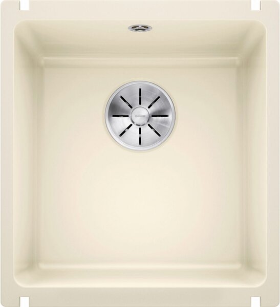 Blanco Subline 375-U chiuveta din ceramica 37.4x39.6 cm 523727