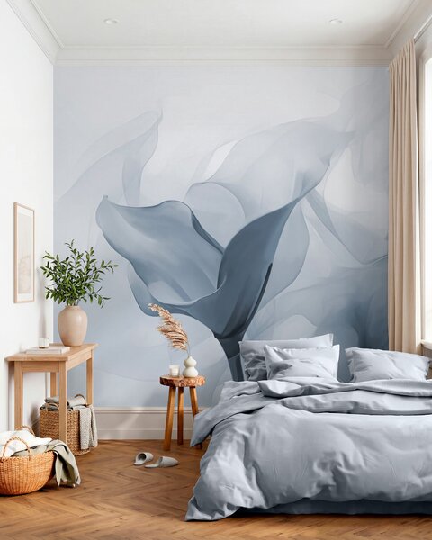 Tapet Flori fantastice, Fototapet Flori, w05086v1 : Uwalls.ro