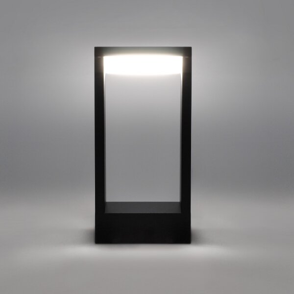 Lampă LED de exterior Brilagi RAGUSA LED/7W/230V 3000/4000/6000K IP54 30 cm