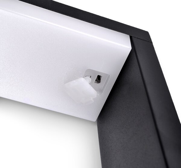 Lampă LED de exterior Brilagi RAGUSA LED/7W/230V 3000/4000/6000K IP54 50 cm