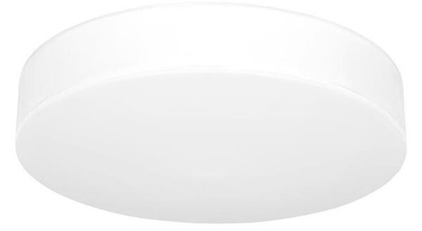 Plafonieră LED Ecolite WML500-CCT/50W/BI MAKARON LED/50W/230V IP44 alb