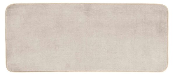 Covoraș de baie bej 50x120 cm Vitamine – douceur d'intérieur