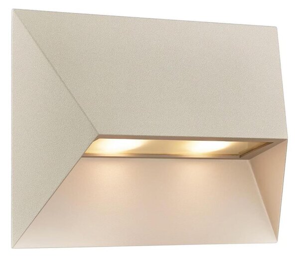 Aplică de exterior Nordlux PONTIO 2xGU10/25W/230V IP54