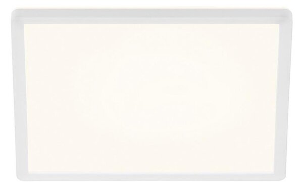 Plafonieră LED SLIM LED/18W/230V Briloner 7156-416