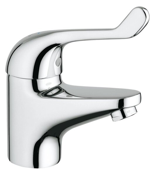 Grohe Euroeco baterie lavoar stativ StarLight Chrome 32789000