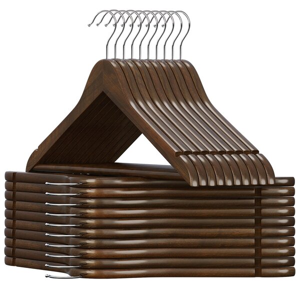 Set 20 piese Umerase Cason, Kaki, 44.5x23x1.2 cm