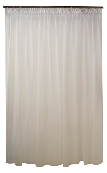 Perdea Velaria bamboo ivoire special, 300x245 cm