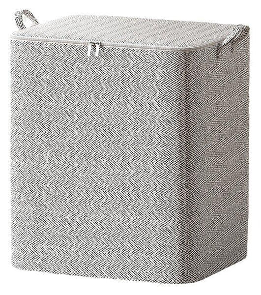 Organizator pentru haine SENCA 110l gri