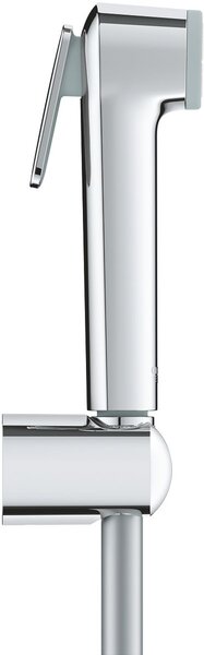 Grohe Tempesta set baterie bideu perete StarLight Chrome 27513001