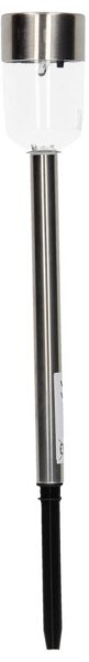 Grundig 16017 - LED Lampă solară LED/1W