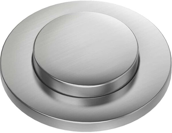 Quadron Morgan chiuveta graniteq 56.5x49.5 cm negru HB8304U8-FM_BS_P2O