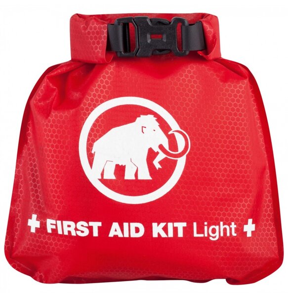 Trusa prim ajutor Mammut First Aid Kit Light, cu sac impermeabil