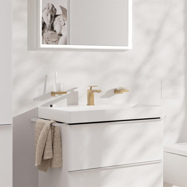 Hansgrohe Tecturis E baterie lavoar stativ || 73002140