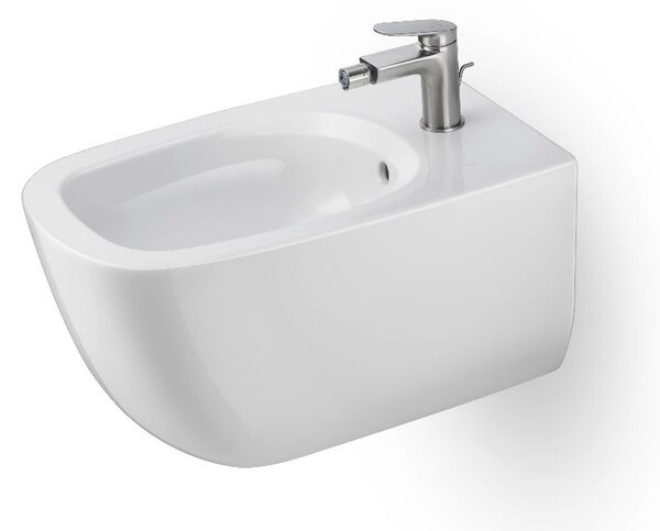 Duravit Wave baterie bideu stativ oţel WA2400001070
