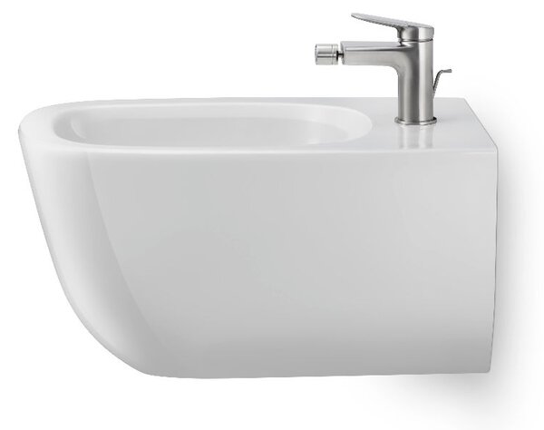 Duravit Wave baterie bideu stativ oţel WA2400001070
