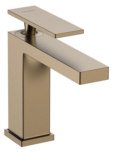 Hansgrohe Tecturis E baterie lavoar stativ || 73014140