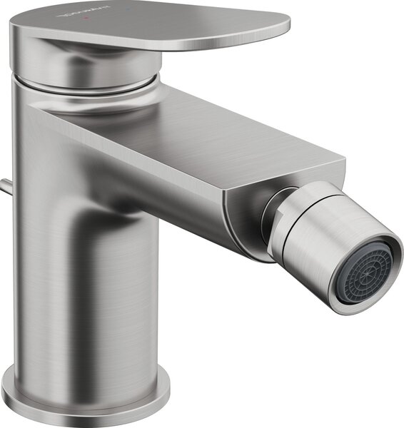 Duravit Wave baterie bideu stativ oţel WA2400001070