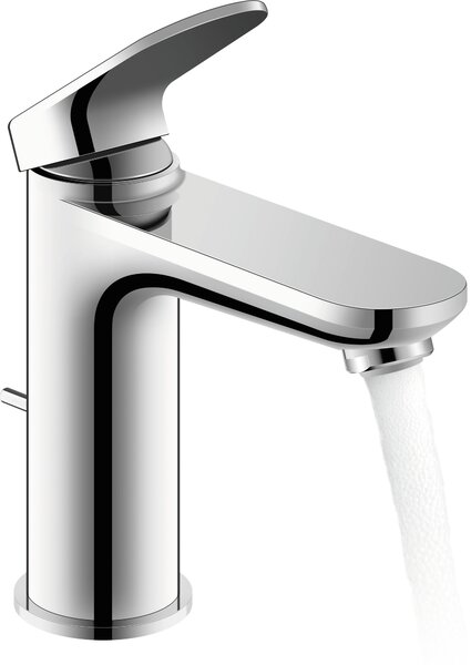 Duravit Wave baterie lavoar stativ crom WA1020001010