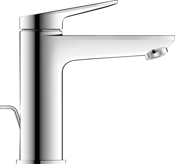 Duravit Wave baterie lavoar stativ crom WA1020001010