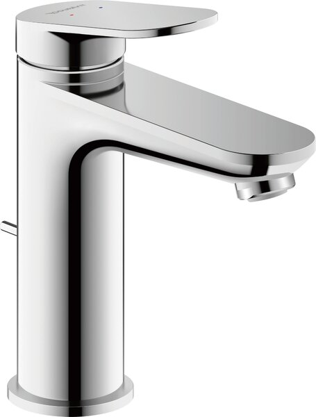 Duravit Wave baterie lavoar stativ crom WA1020001010
