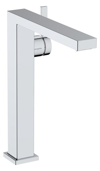 Hansgrohe Tecturis E baterie lavoar stativ crom 73072000