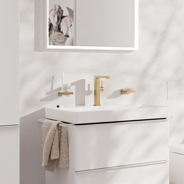 Hansgrohe Tecturis E baterie lavoar stativ || 73060140