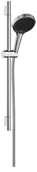 Hansgrohe Rainfinity set de duș perete crom 28745000