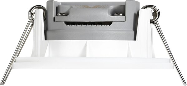 Nordlux Leonis lampă încorporată 3x4.5 W alb 49160101
