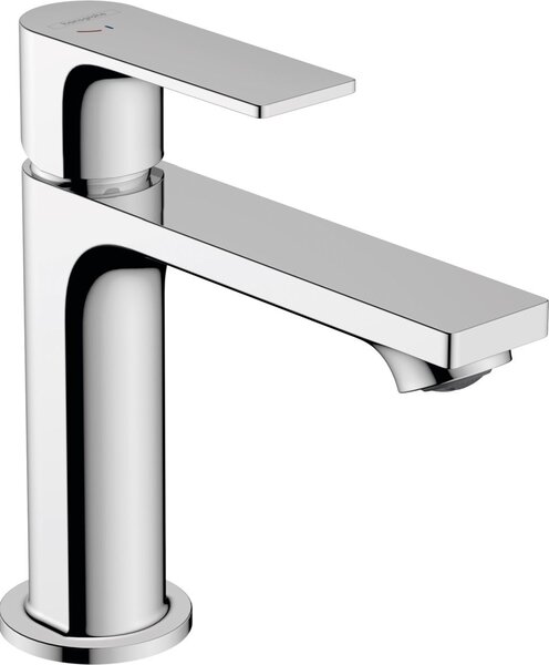Hansgrohe Rebris E baterie lavoar stativ crom 72560000