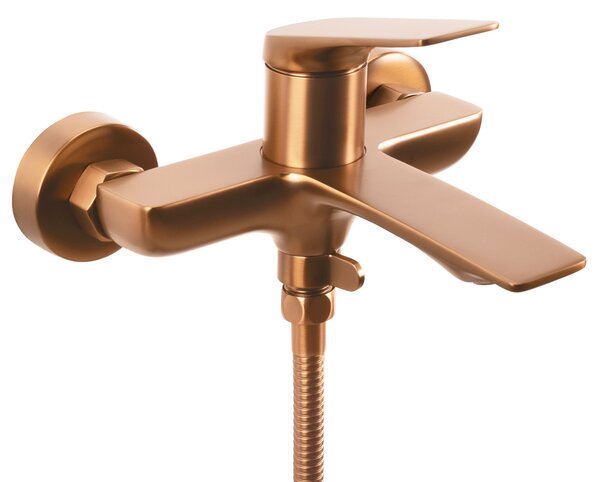 Baterie cadă REA AVALON Copper Bursh
