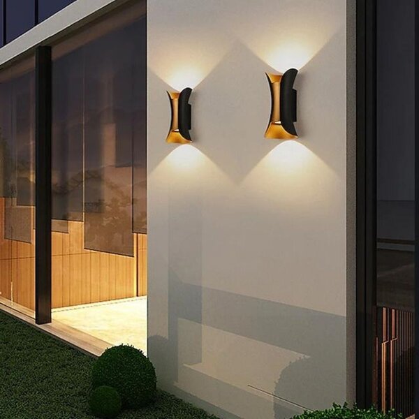 Aplica Led Perete
