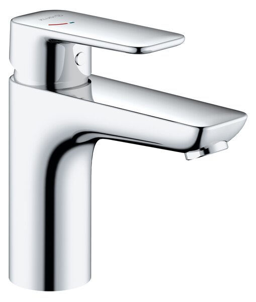 Kludi Pure&Style baterie lavoar stativ crom 401980575WR4