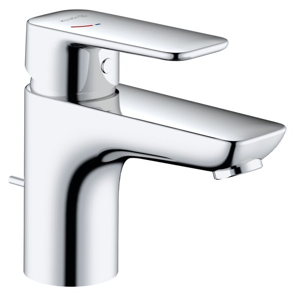 Kludi Pure&Style baterie lavoar stativ crom 403880575WR4