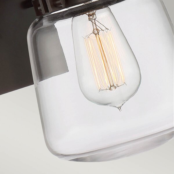 Quintiesse Lampă de perete pentru exterior Lasalle, negru/negru, 29,6 cm înălțime, reglabil, Negru, Metal, Modern