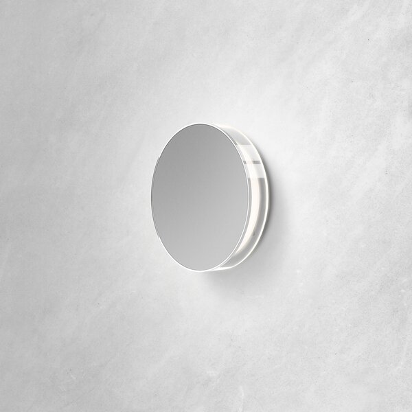 Serien Lighting serien.lighting LYD, IP20, Triac, 927, argintiu, reglabil, Metalic, Camera de zi / sufragerie, Metal, Design