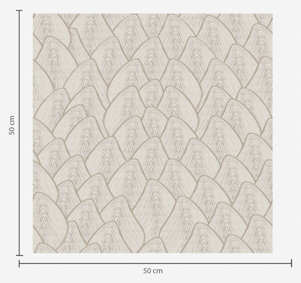 Tapet Model abstract cu dealuri în nuanțe naturale, Tapet modern, a01129 : Uwalls.ro