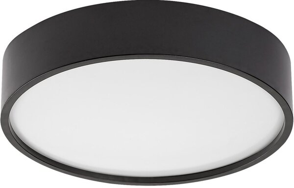 Rabalux Larcia plafon 1x18 W negru 75009