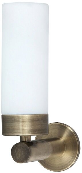 Rabalux Betty lampă de perete 1x4 W alb-maro 5745