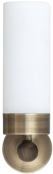 Rabalux Betty lampă de perete 1x4 W alb-maro 5745