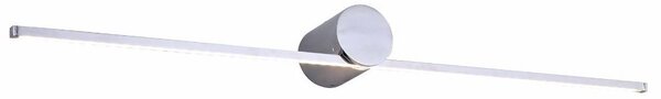 Zuma Line Camara lampă de perete 1x8 W crom W89949-8W-CH