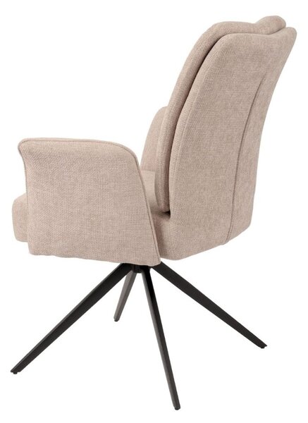 Scaun de dining Stanley bej