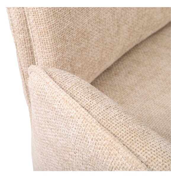Scaun de dining Stanley bej