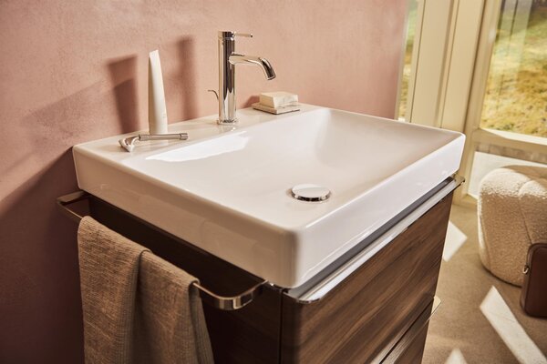 Hansgrohe Xelu Q cuier 54143000