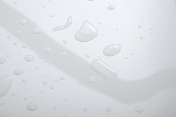 Hansgrohe Xelu Q lavoar 80x48 cm dreptunghiular clasică-mobilier alb luciu 61030450
