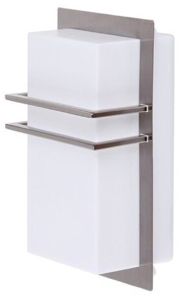 Rabalux Seattle aplica exterior 1x11 W crom 8229